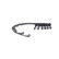 Ignition Cable Kit B218 Bosch