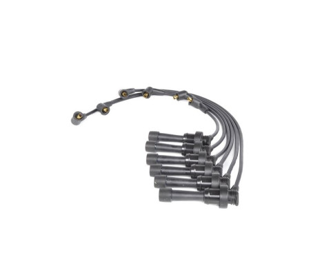 Ignition Cable Kit B218 Bosch, Image 2