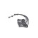 Ignition Cable Kit B218 Bosch, Thumbnail 2