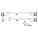 Ignition Cable Kit B220 Bosch, Thumbnail 5