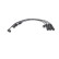 Ignition Cable Kit B222 Bosch