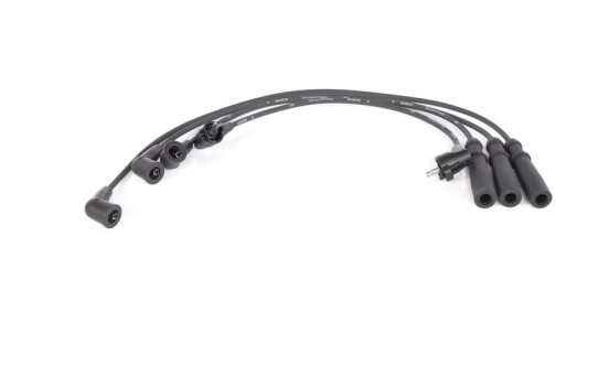Ignition Cable Kit B222 Bosch