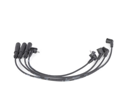 Ignition Cable Kit B222 Bosch, Image 3