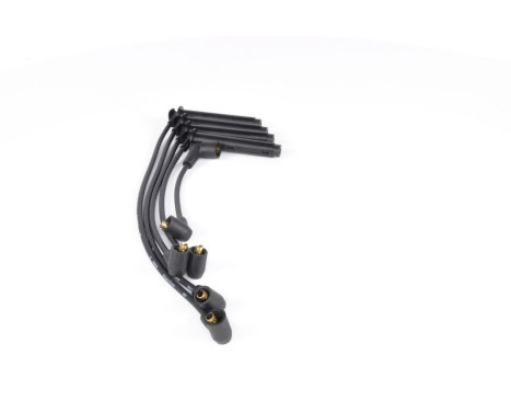 Ignition Cable Kit B223 Bosch, Image 4