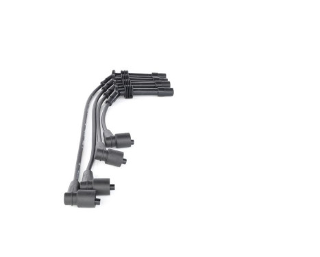 Ignition Cable Kit B226 Bosch, Image 4