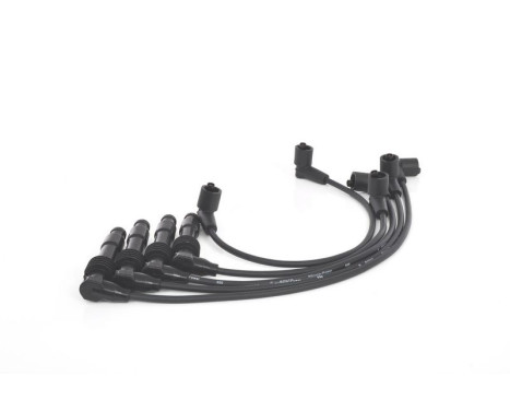 Ignition Cable Kit B227 Bosch, Image 3