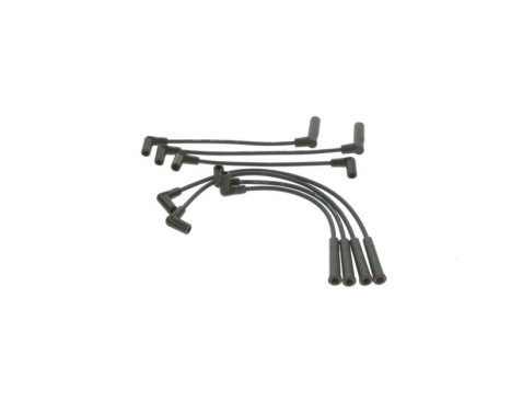 Ignition Cable Kit B229 Bosch