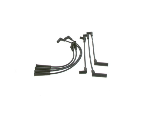 Ignition Cable Kit B229 Bosch, Image 2