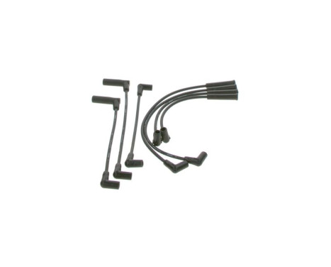 Ignition Cable Kit B229 Bosch, Image 4