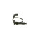 Ignition Cable Kit B233 Bosch, Thumbnail 4