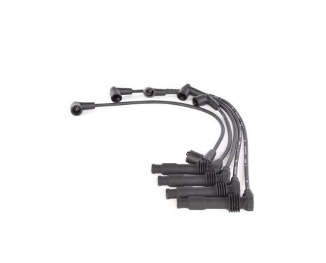 Ignition Cable Kit B233 Bosch, Image 2