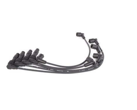 Ignition Cable Kit B233 Bosch, Image 3