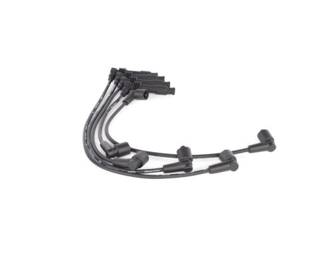 Ignition Cable Kit B233 Bosch, Image 4