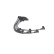 Ignition Cable Kit B233 Bosch, Thumbnail 4