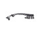 Ignition Cable Kit B242 Bosch