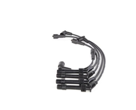 Ignition Cable Kit B242 Bosch, Image 2