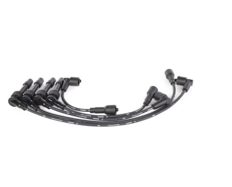 Ignition Cable Kit B242 Bosch, Image 3