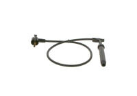 Ignition Cable Kit B245 Bosch
