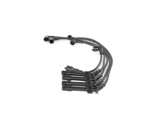 Ignition Cable Kit B247 Bosch, Image 2