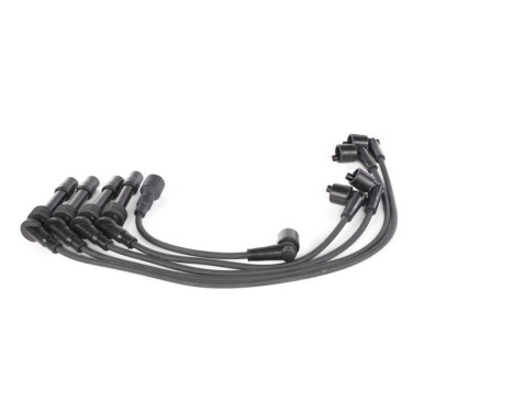 Ignition Cable Kit B247 Bosch, Image 3