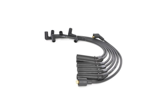 Ignition Cable Kit B248 Bosch, Image 2