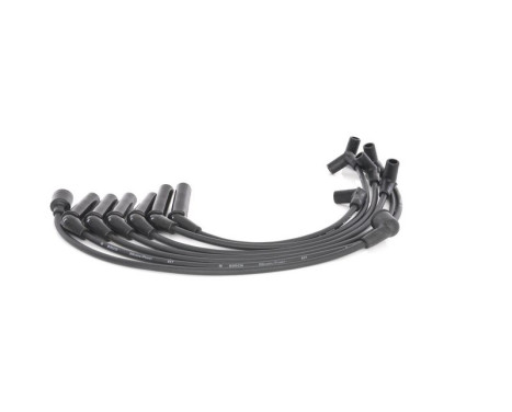 Ignition Cable Kit B248 Bosch, Image 3