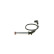 Ignition Cable Kit B249 Bosch, Thumbnail 2