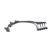 Ignition Cable Kit B249 Bosch