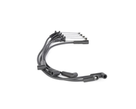 Ignition Cable Kit B249 Bosch, Image 4
