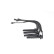 Ignition Cable Kit B262 Bosch, Thumbnail 2