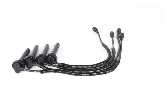Ignition Cable Kit B262 Bosch, Image 3
