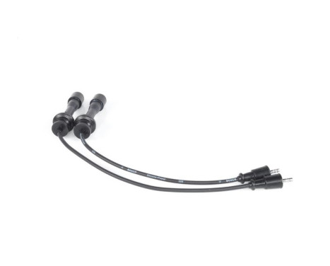 Ignition Cable Kit B266 Bosch, Image 3