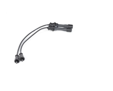 Ignition Cable Kit B266 Bosch, Image 4