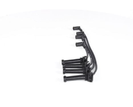 Ignition Cable Kit B271 Bosch, Image 2