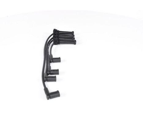 Ignition Cable Kit B271 Bosch, Image 4