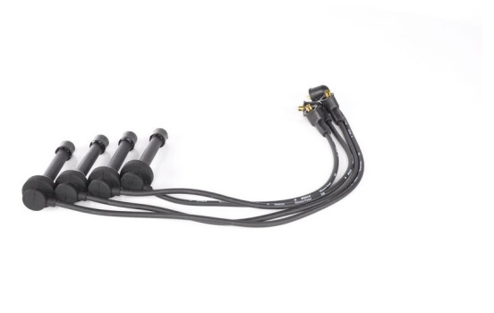 Ignition Cable Kit B272 Bosch, Image 3