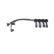 Ignition Cable Kit B278 Bosch