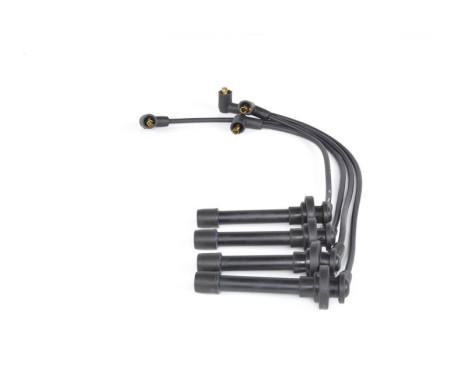 Ignition Cable Kit B278 Bosch, Image 2