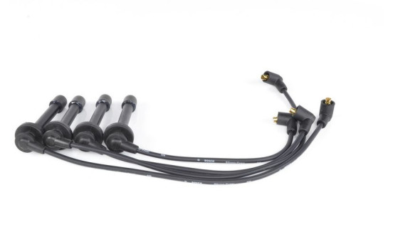 Ignition Cable Kit B278 Bosch, Image 3