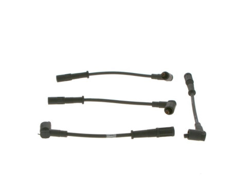 Ignition Cable Kit B286 Bosch, Image 2