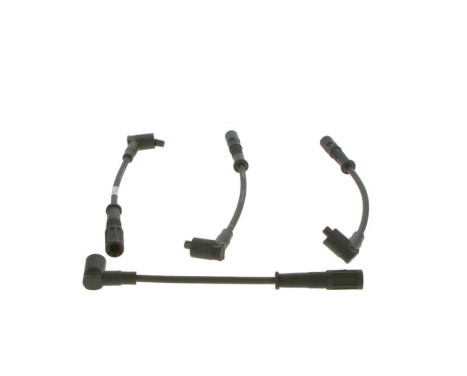 Ignition Cable Kit B286 Bosch, Image 3
