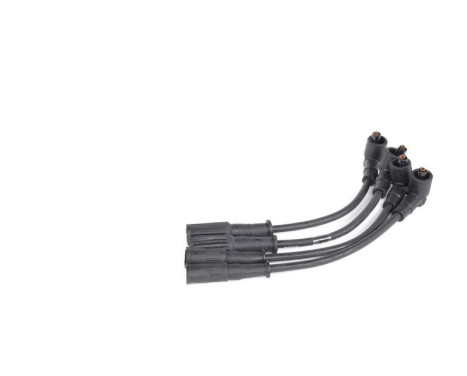 Ignition Cable Kit B286 Bosch, Image 2