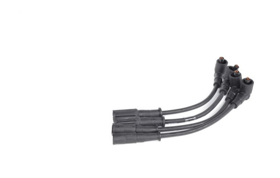 Ignition Cable Kit B286 Bosch, Image 2