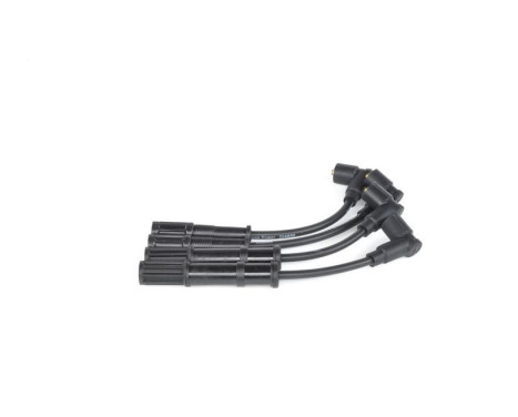 Ignition Cable Kit B287 Bosch, Image 2