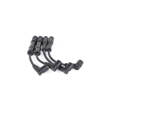 Ignition Cable Kit B287 Bosch, Image 3