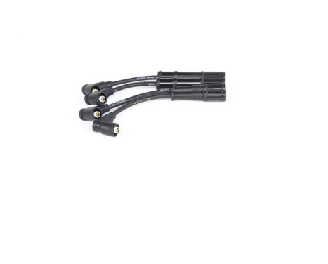 Ignition Cable Kit B287 Bosch, Image 4