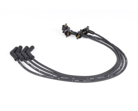 Ignition Cable Kit B289 Bosch, Image 3