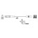 Ignition Cable Kit B302 Bosch, Thumbnail 5