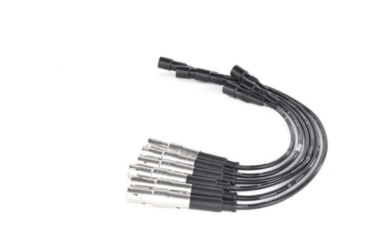 Ignition Cable Kit B302 Bosch, Image 2