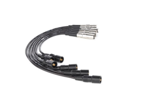 Ignition Cable Kit B302 Bosch, Image 4